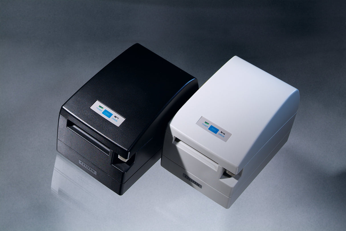 EAN 5060198390876 - Citizen CT-S2000 Alámbrico Térmico Impresora de recibos imagen 5