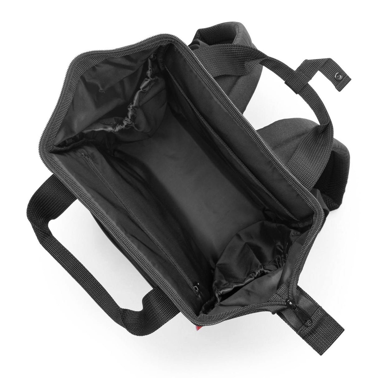 EAN 4012013598722 - Reisenthel allrounder R Poliéster Negro Mujer Bolsa de hombro imagen 2
