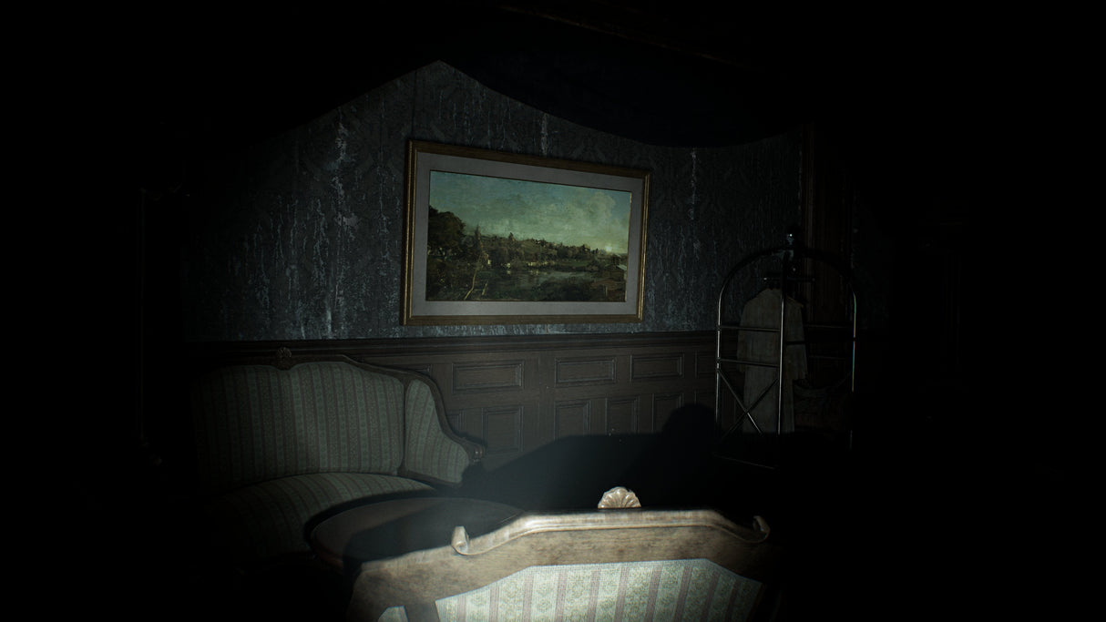 Ps5 Resident Evil Requiem Eu