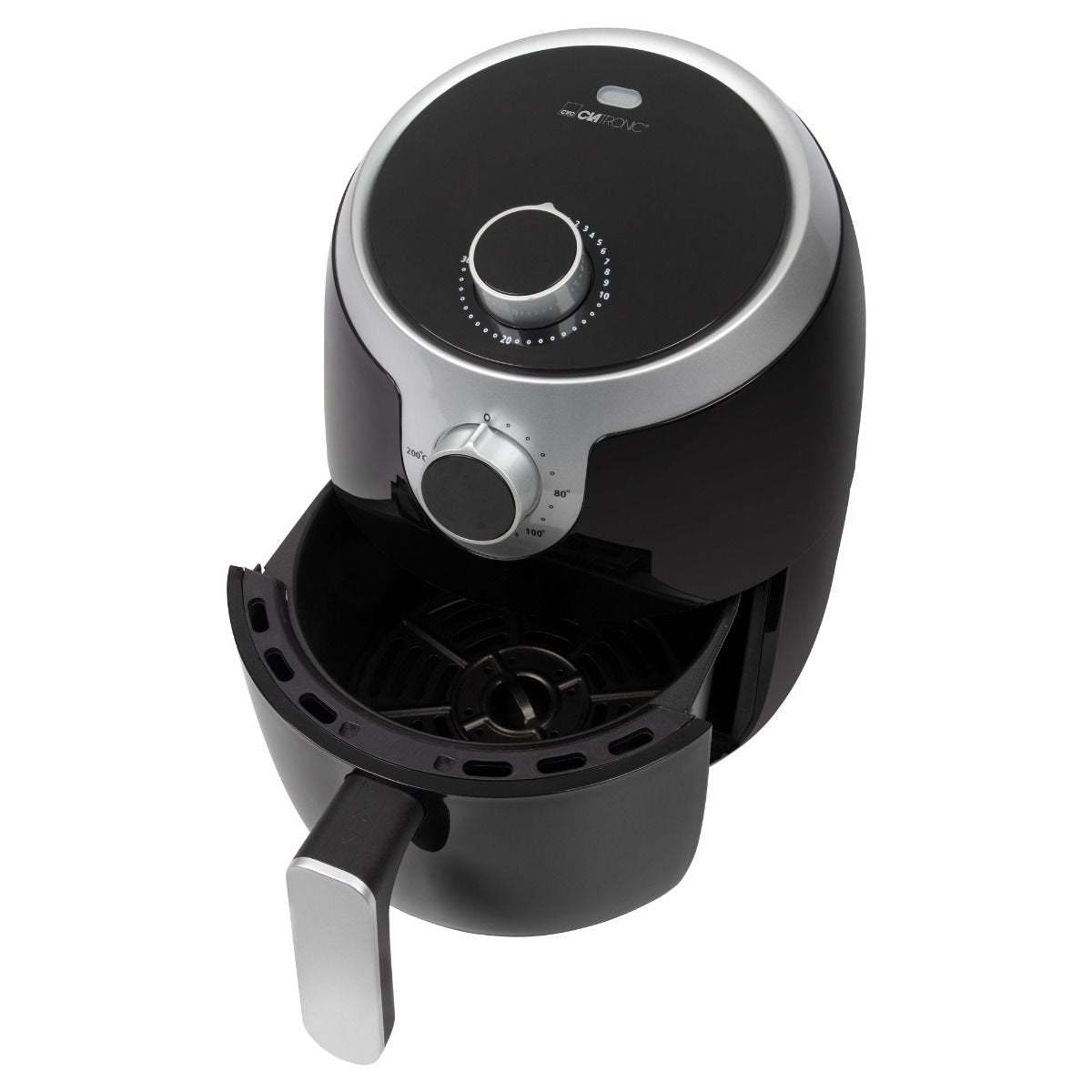 Freidora Sin Grasa Clatronic Fr 3769 H