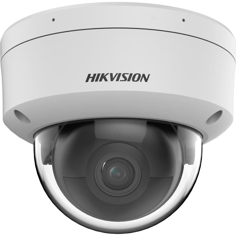 Camara Hikvision Ds-2cd3186g2-Isu(2.8mm)(H)(Ef)(O-Md) Dome Smart Ip