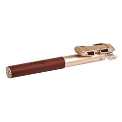 EAN 4040895859488 - Ultron BT deluxe palo para autofotos Marrón, Oro imagen 2