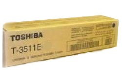Original Toshiba Toner Copiadora Cian T3511e E-Studio/3511/4511