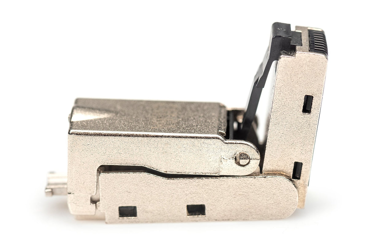 EAN 4016032495253 - Digitus DN-93636 conector RJ-45 Plata imagen 5