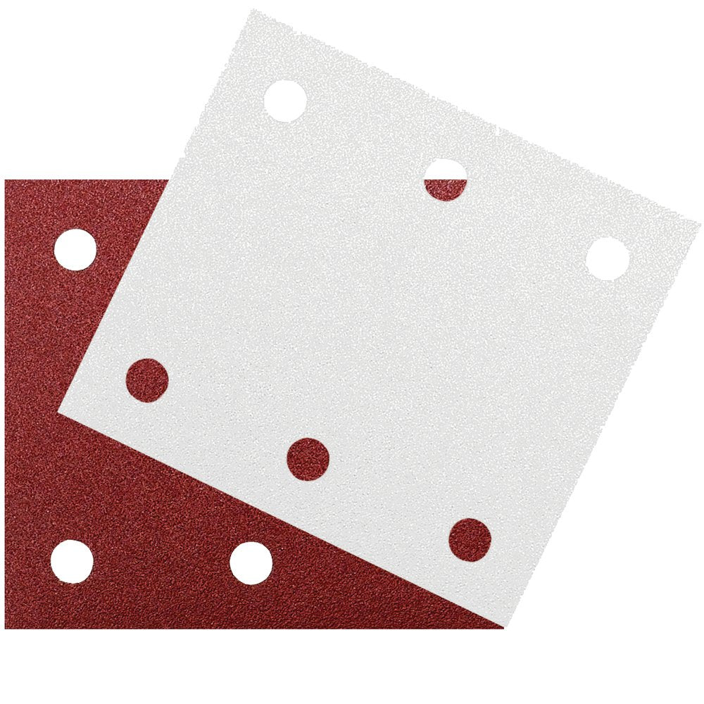 EAN 0088381932240 - Makita P-15883 disco de afilar Metal, Pintura, Madera Hoja lijadora imagen 1