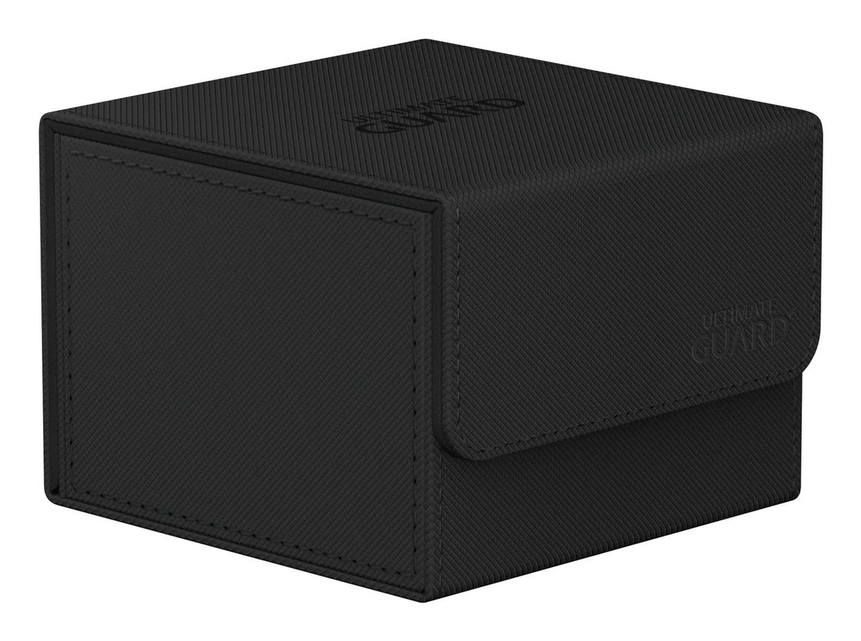 EAN 4056133024518 - ULTIMATE GUARD Sidewinder 133+ Xenoskin Album para cartas imagen 1
