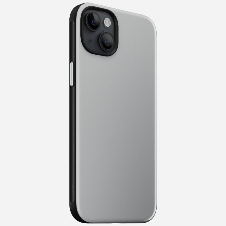 EAN 0856500012919 - Nomad Sport Case funda para teléfono móvil 17 cm (6.7") Gris imagen 4