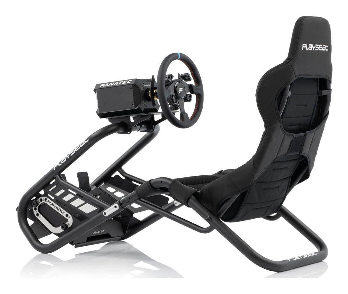 Silla Gaming Playseat Trophy Negro