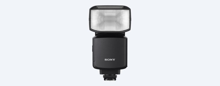 EAN 4548736133297 - Sony HVL-F60RM2 flash fotográfico Flash compacto Negro imagen 1