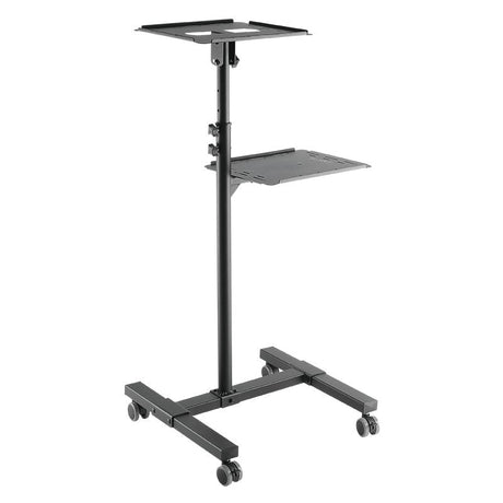 EAN 4052792050677 - LogiLink BP0069 soporte para ordenador portátil Gris imagen 1