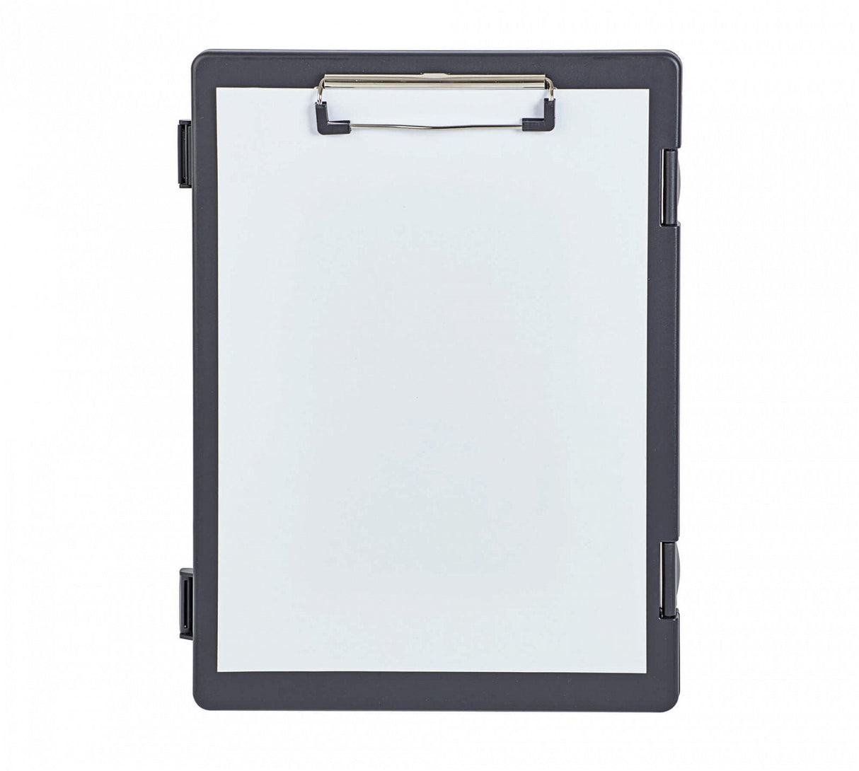 Maul A4 Klemmbrett Pp, Aufbewahrungsfach, Lange Seite Offen