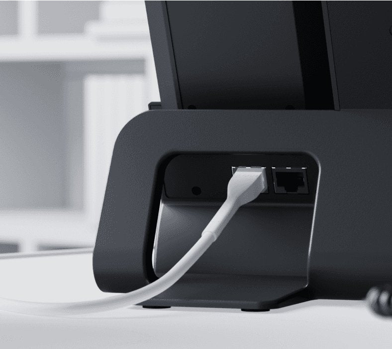 Ubiquiti Unifi Talk Phone Touch