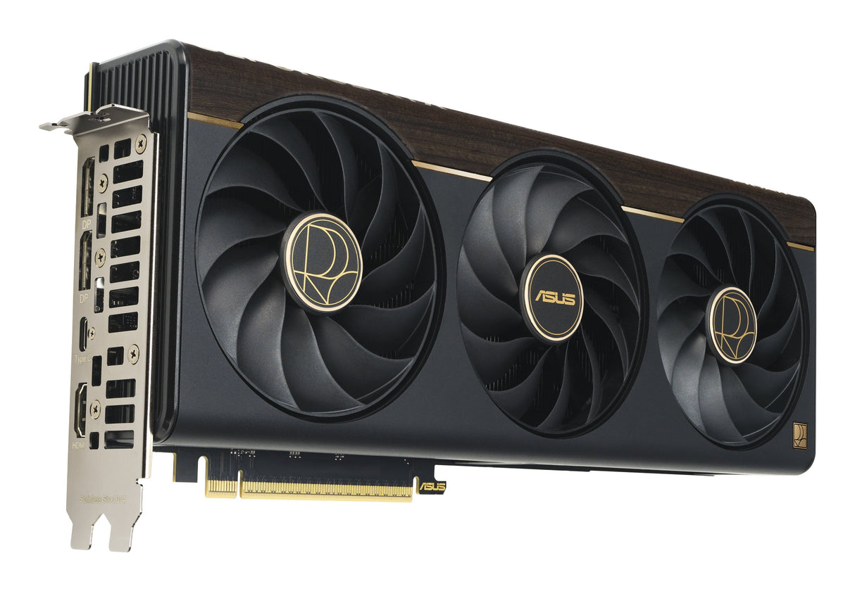 EAN 4711636174992 - ASUS ProArt -RTX5080-O16G NVIDIA GeForce RTX 5080 16 GB GDDR7 imagen 13