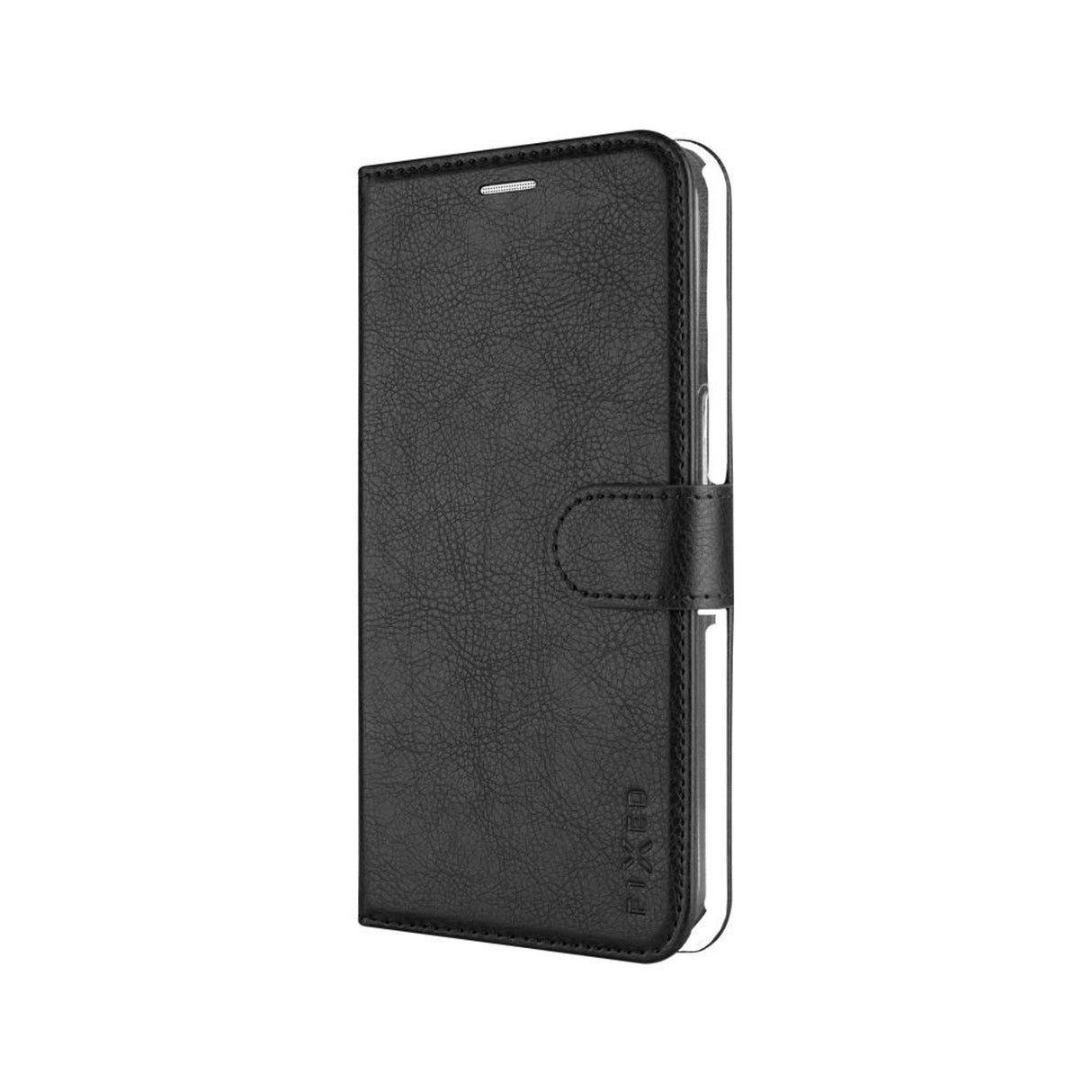 EAN 8591680181223 - FIXED Opus funda para teléfono móvil 16,9 cm (6.67") Folio Negro imagen 1