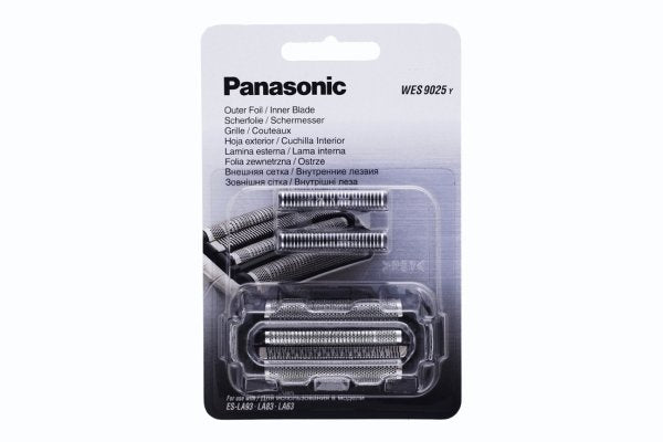 Recambio Afeitadora Panasonic Wes 9025 Y1361