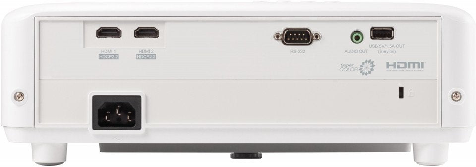 EAN 0766907007893 - Viewsonic PX701-4K videoproyector Proyector de alcance estándar 3200 lúmenes ANSI DMD UHD 4K (3840x2160) imagen 14