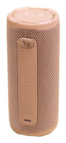Jbl Grip Bluetooth Wireless Speaker Orange Eu
