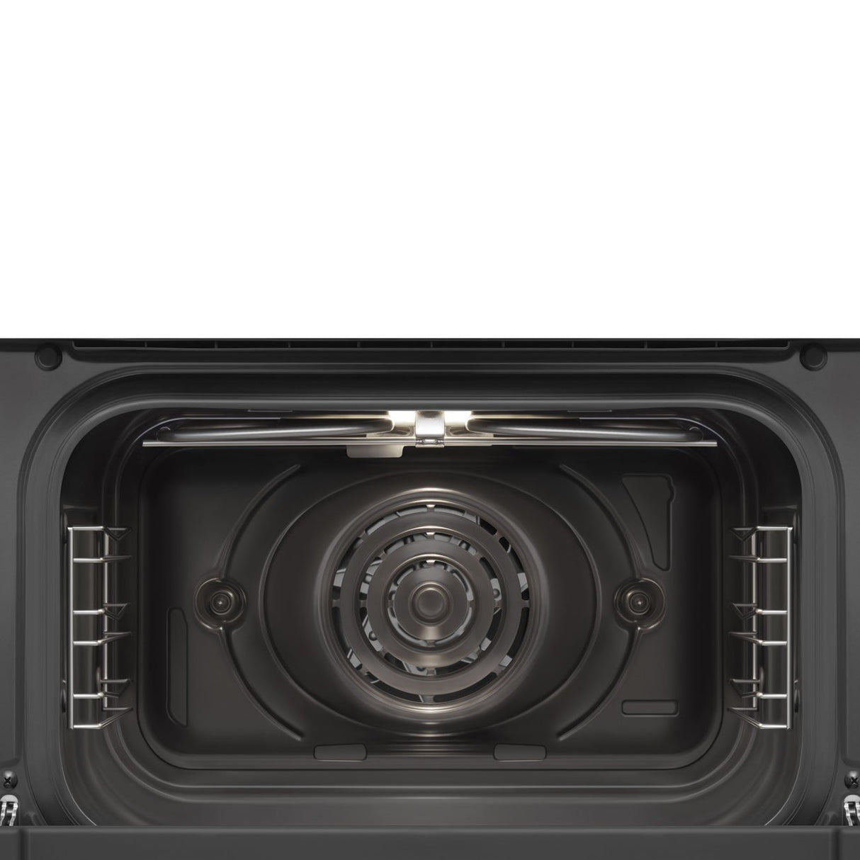 EAN 8017709333874 - Smeg COF01PBEU horno de vapor Pequeño Azul Botones, Giratorio imagen 13