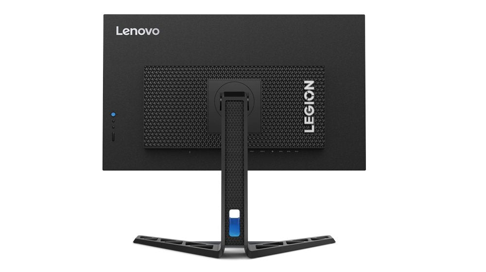 Monitor Gaming Lenovo Legion Y27qf-30 68,5 Cm 27" Negro, Qhd, Hdmi, Displayport, Usb, Amd Free-Sync Premium, Hdr, Pivot, Panel De 240hz