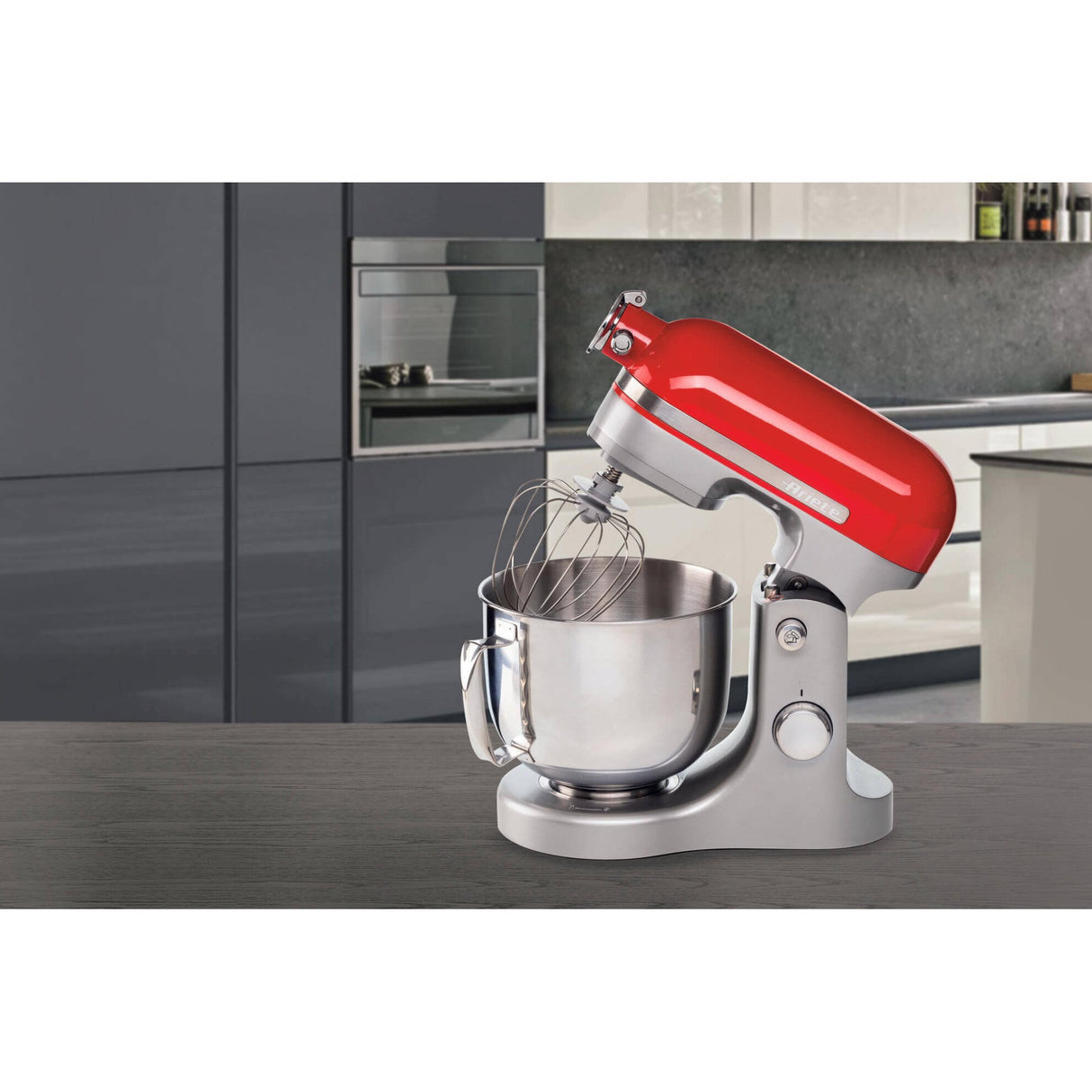 EAN 8003705120419 - Ariete 1589/00 Batidora de varillas 1600 W Rojo imagen 6