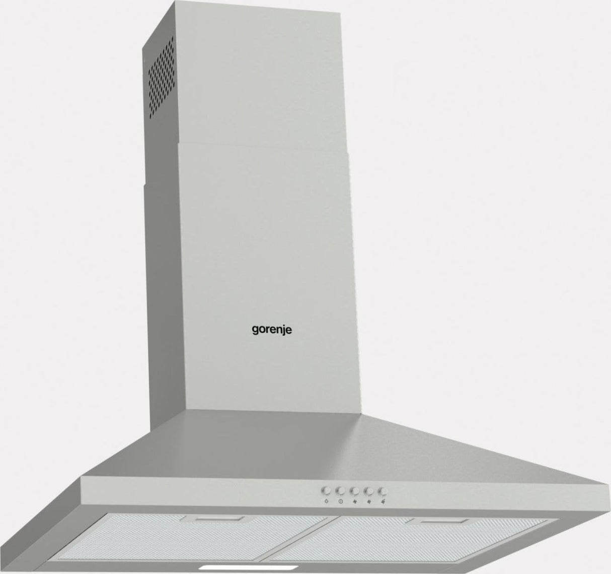 Gorenje Whc629e4x-De Chimney Hood, 60cm