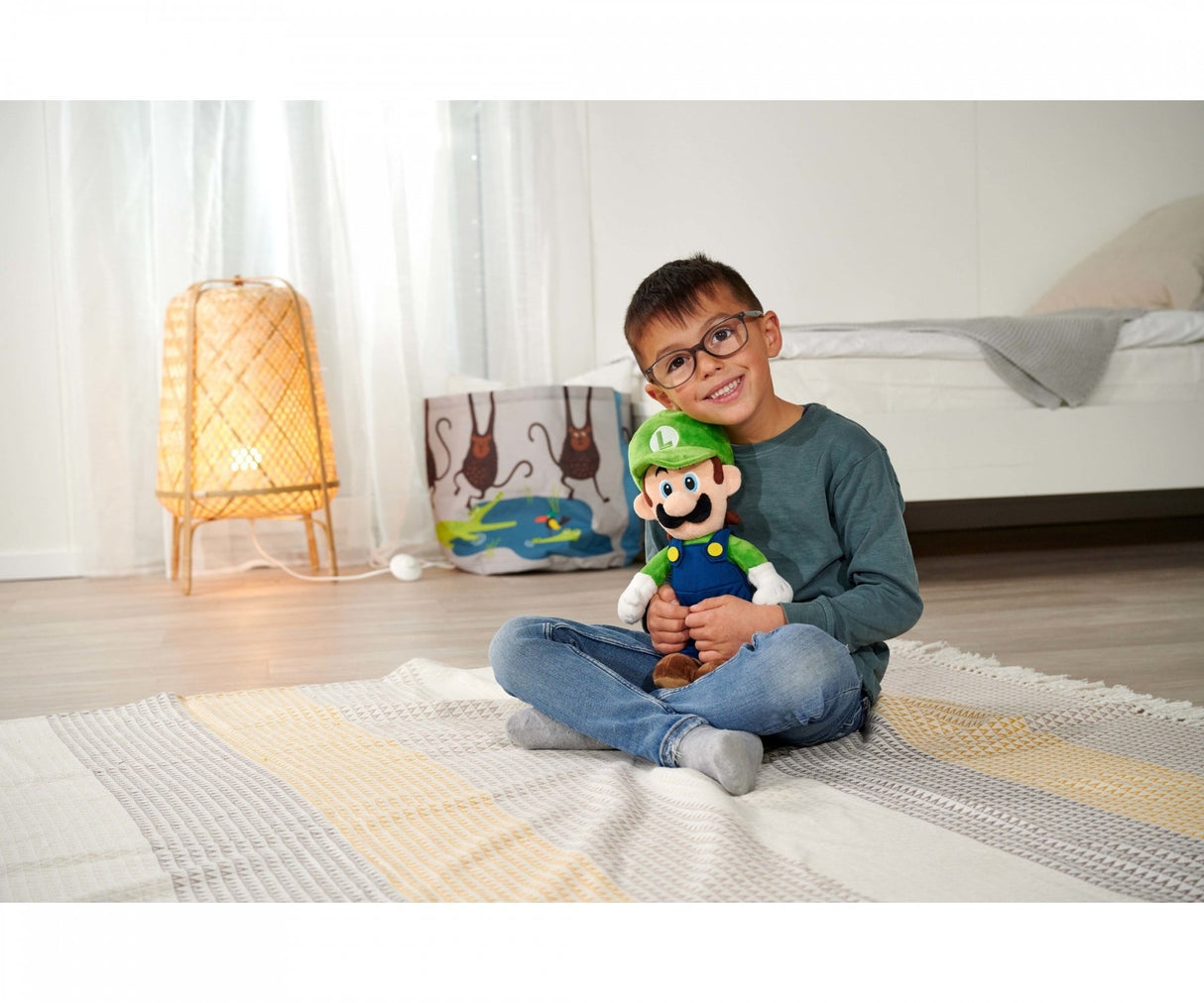 EAN 4006592068974 - Simba Toys 109231011 juguete de peluche imagen 3