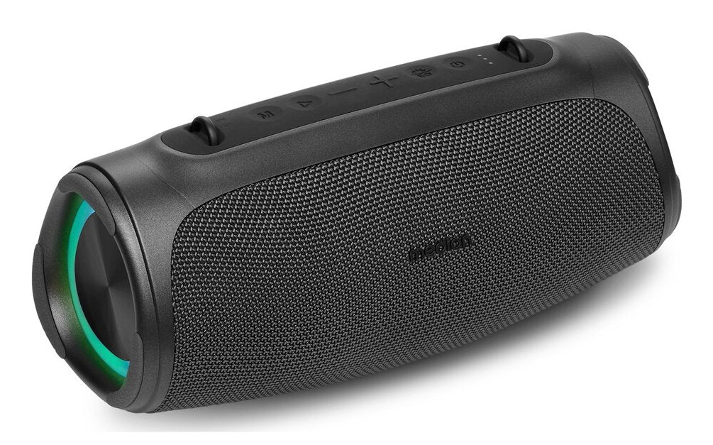 EAN 4061275233551 - MEDION LIFE P61746 Negro 30 W imagen 8