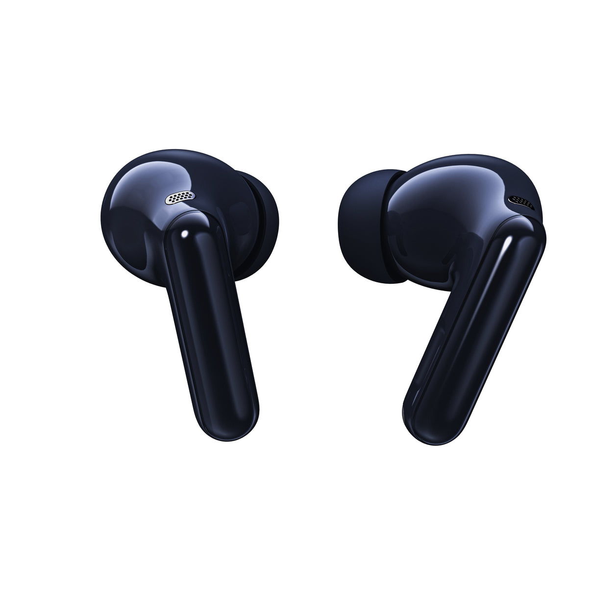 Moto Buds + 2 Silhouette