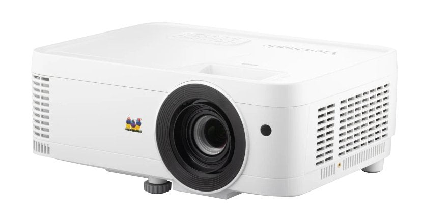EAN 0766907033700 - Viewsonic PX700HDHE videoproyector Proyector de alcance estándar 3700 lúmenes ANSI DMD 1080p (1920x1080) imagen 2