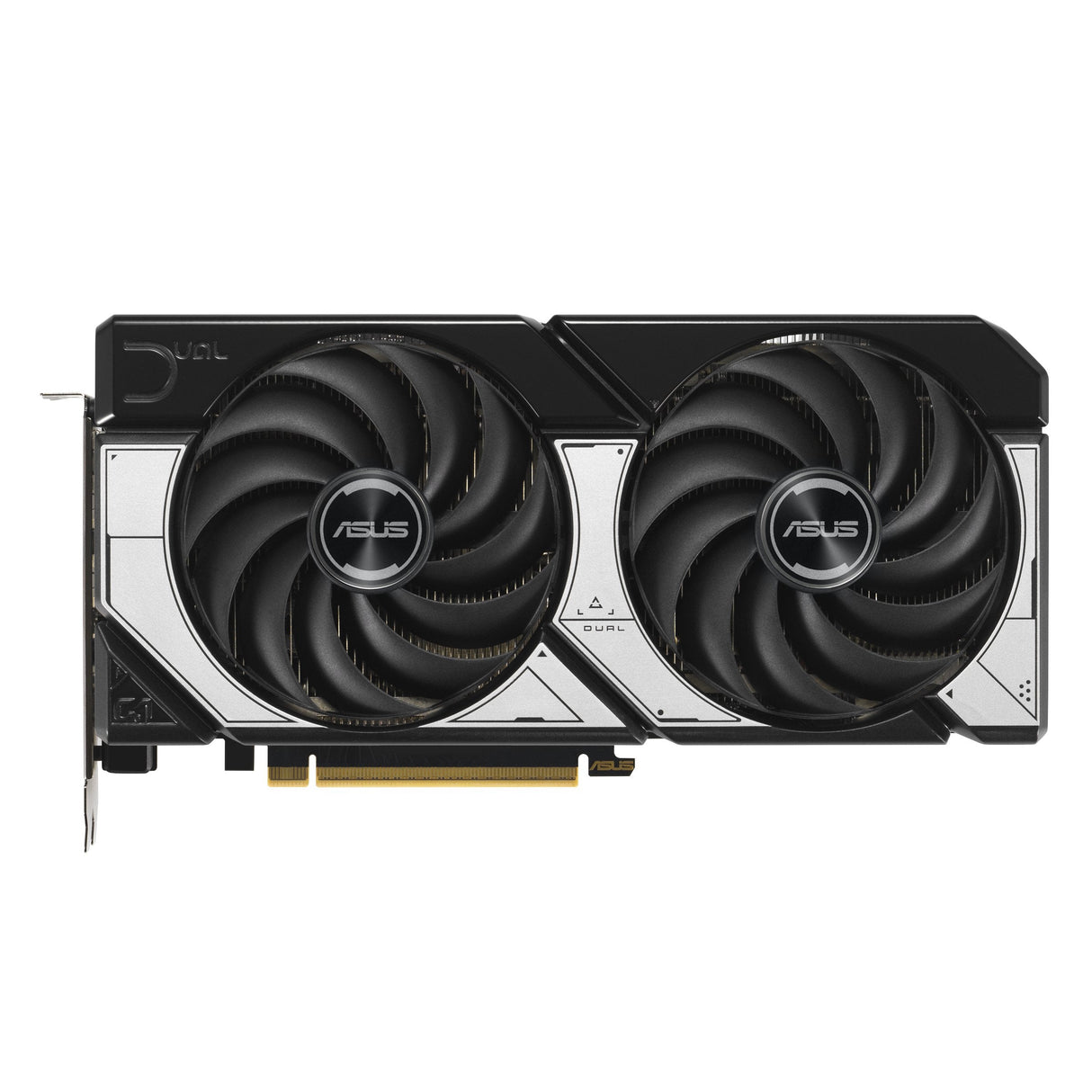 EAN 4711636046213 - ASUS Dual -RTX5070-O12G NVIDIA GeForce RTX 5070 12 GB GDDR7 imagen 1