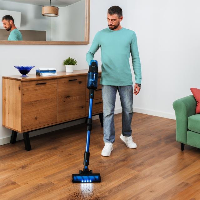 Cecotec Conga Rockstar 8500 Infinity Ergowet Animal T