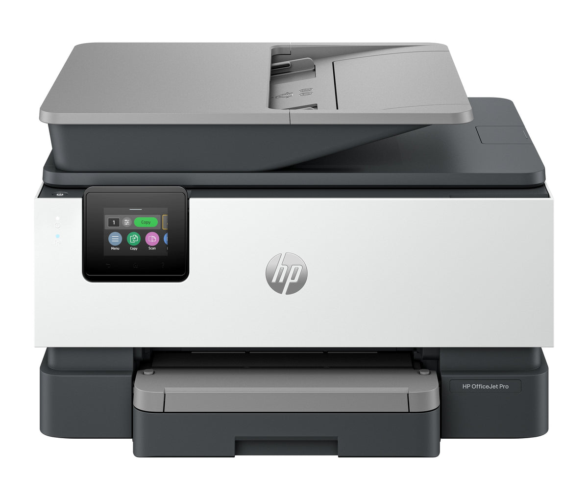 Hp Officejet Pro 9120 All-In-One - Impresora Multifunción - Color - Inyección De Tinta - Legal (216 X 356 Mm)