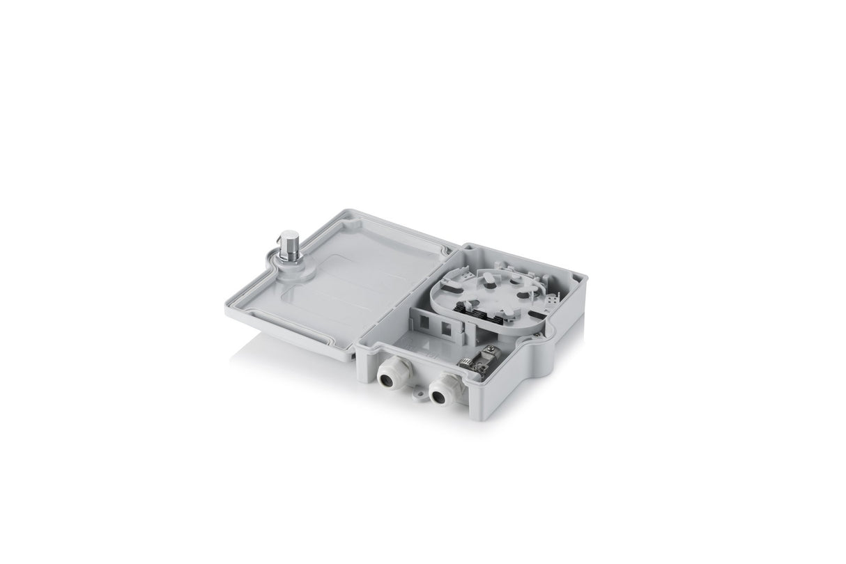 EAN 4016032370994 - Digitus DN-968912 adaptador de fibra óptica LC/SC 1 pieza(s) Gris imagen 7