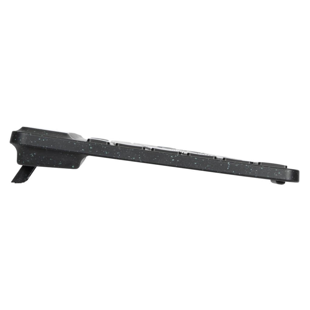EAN 5051794042795 - Targus Sustainable Energy Harvesting EcoSmart teclado Universal Bluetooth QWERTY Nórdico Negro imagen 5