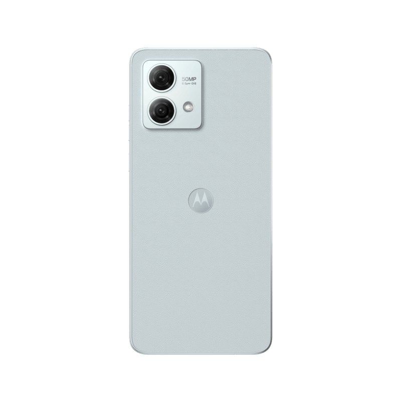EAN 0840023274534 - Motorola 84 5G 16,5 cm (6.5") Ranura híbrida Dual SIM Android 13 4G USB Tipo C 8 GB 256 GB 5000 mAh Azul imagen 4