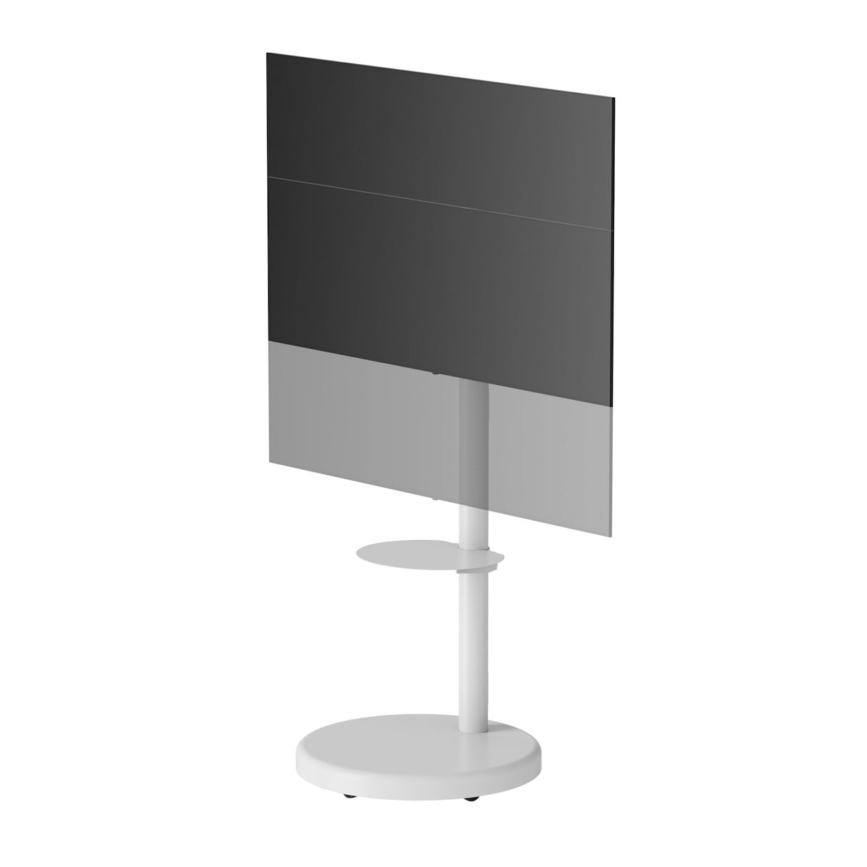 EAN 8052101433616 - Ewent EW1550 soporte para TV 2,18 m (86") Blanco imagen 6
