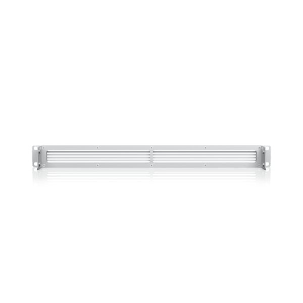 EAN 0810010079961 - Ubiquiti UACC-RACK-PANEL-VENTED-1U accesorio de bastidor Panel ciego de relleno para rack con ventilación imagen 3