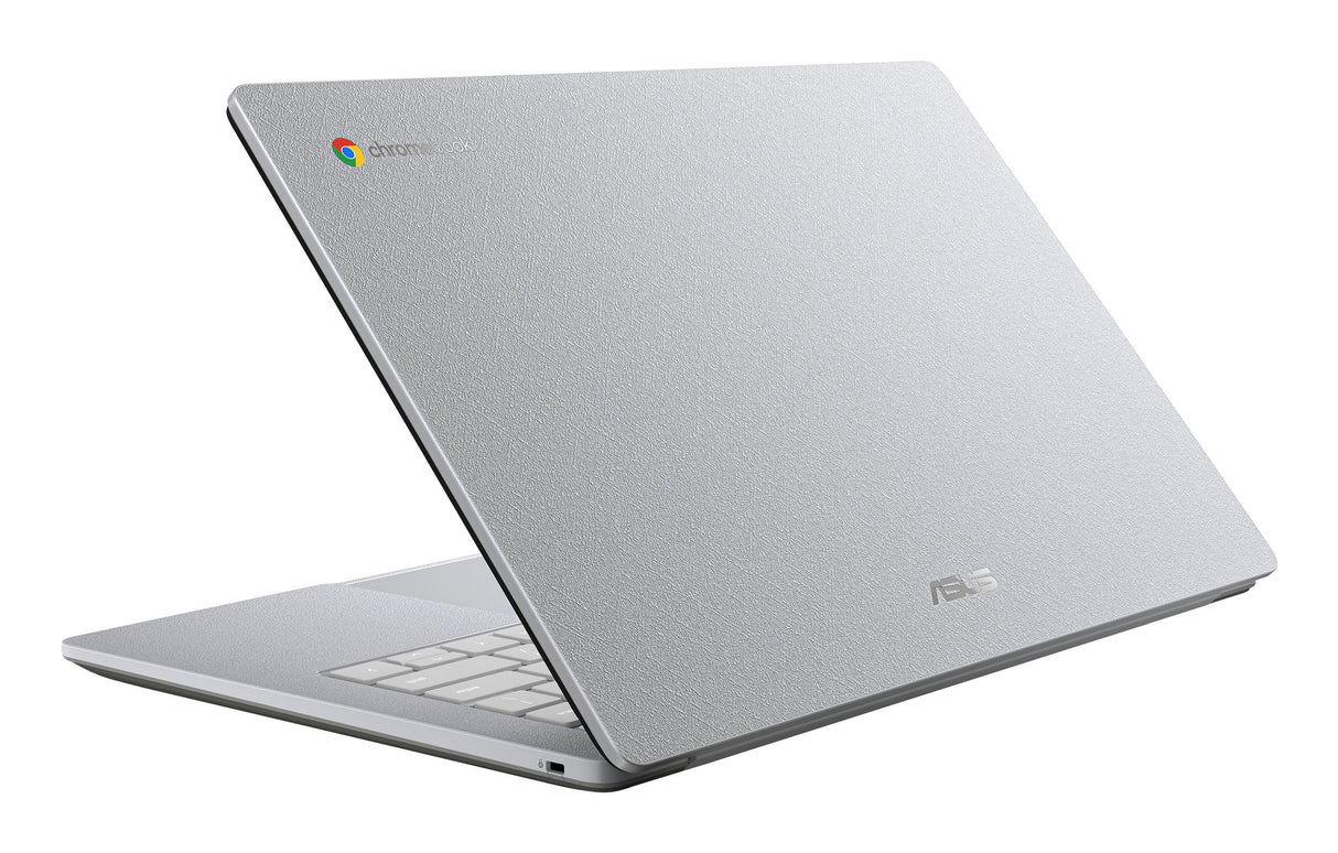 Portátil Asus Chromebook Cm14 Cl1405cm4a Mw0194 Kompanio 540 8gb Emmc 128gb 14 " Fhd Chrome Os
