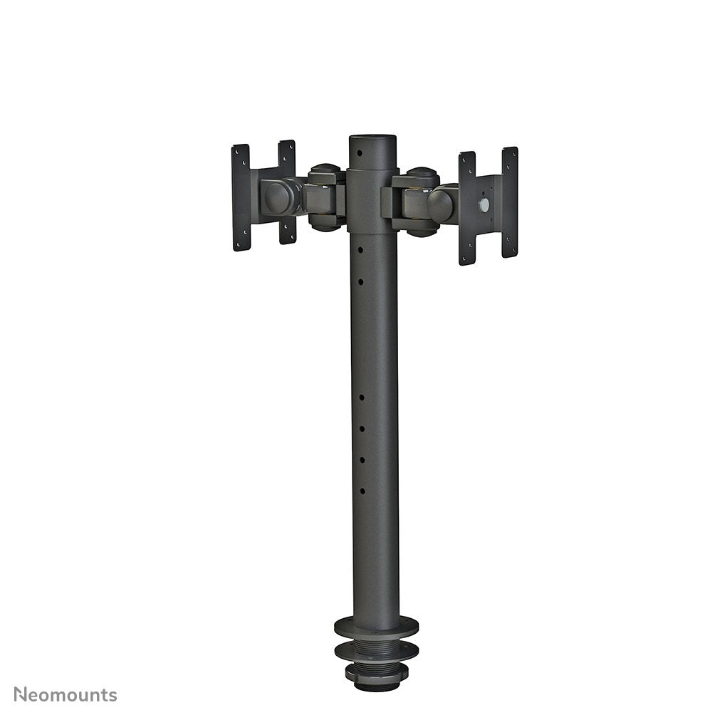 Soporte Neomounts De Escritorio Para Monitor