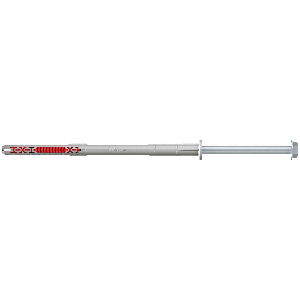 EAN 4048962440331 - Fischer 562172 tornillo de anclaje y taco 50 pieza(s) Anclaje de expansión 180 mm imagen 1
