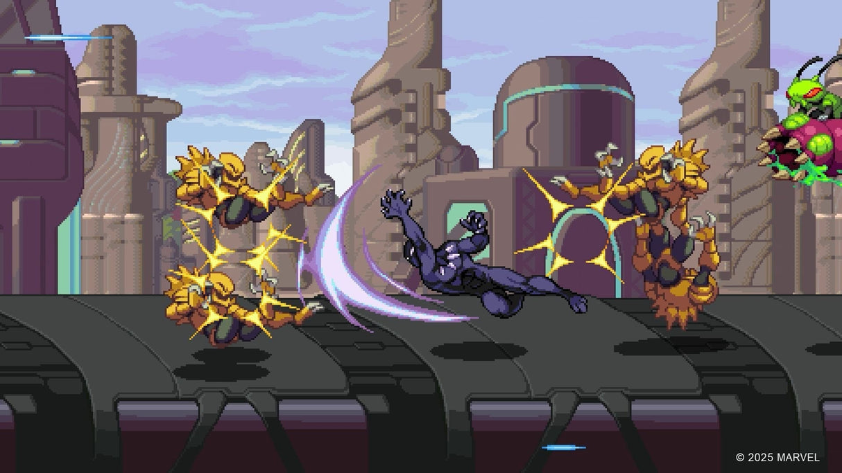 Ps5 Marvel Cosmic Invasion Eu