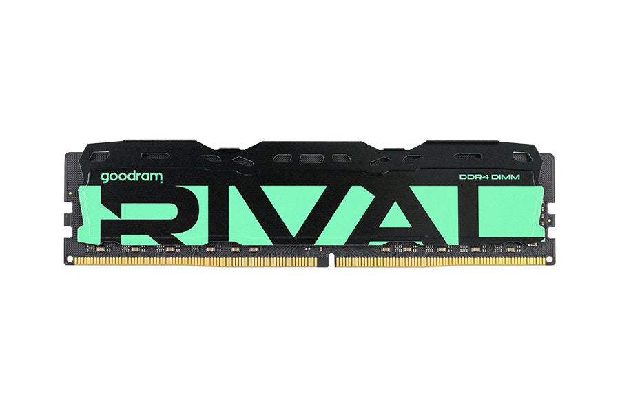 EAN 5908267915295 - Goodram *DDR4 Rival Radiant 32GB (1*32)/3200 CL16 Red módulo de memoria 1 x 32 GB 3200 MT/s 288-pin DIMM imagen 1