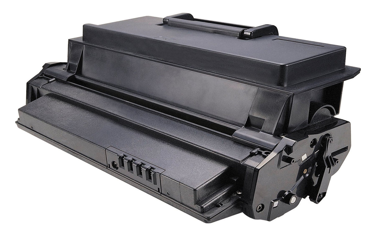 EAN 8808979054237 - Samsung ML-2550DA cartucho de tóner 1 pieza(s) Original Negro imagen 1
