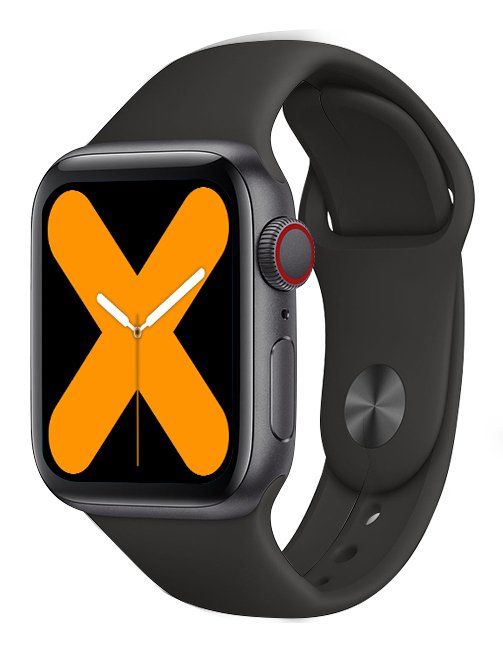 EAN 5907512869802 - Tracer TW7 4,65 cm (1.83") Digital 240 x 286 Pixeles Pantalla táctil Negro imagen 4