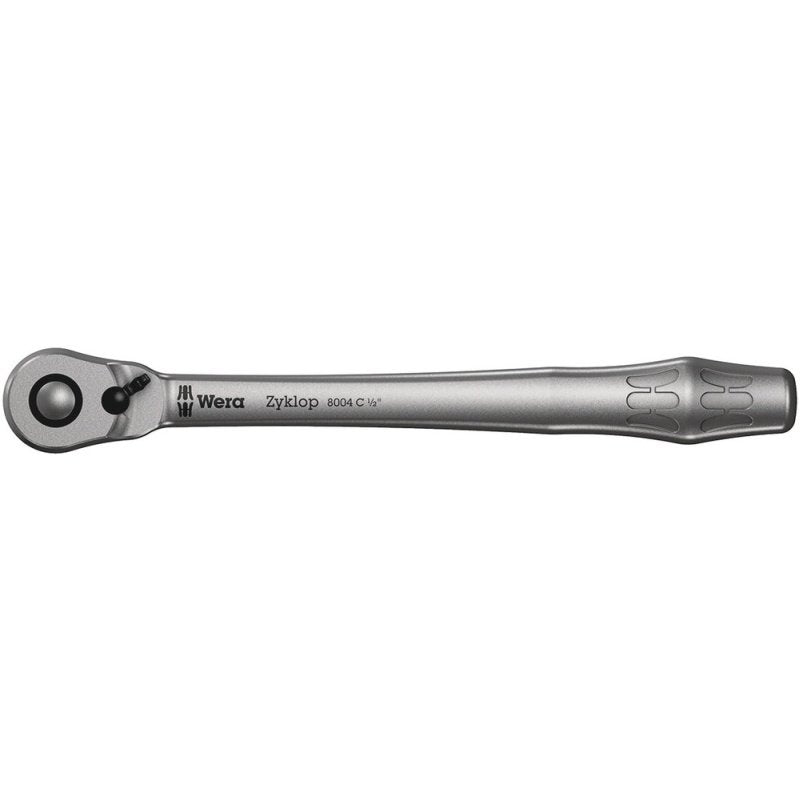 EAN 4013288174062 - Wera 8004 C Llave de tubo 1 pieza(s) imagen 1