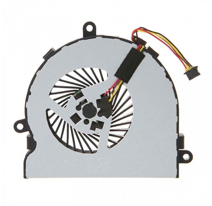 Ventilador Para Portátil Hp 15-Af100ns 15-Af100nt 15-Af100nx 15-Af101au