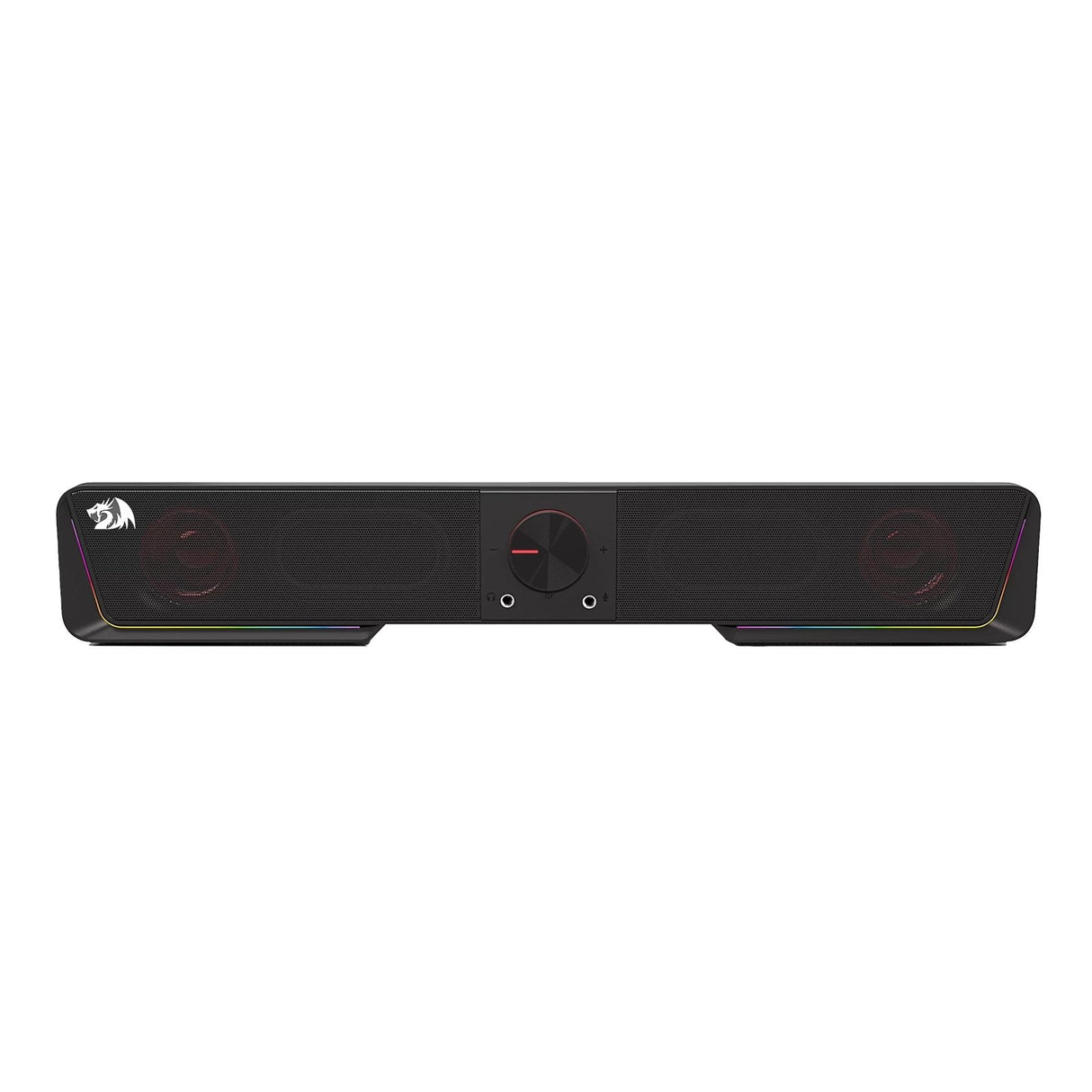 Redragon Darknets Barra De Sonido Bluetooth/Jack 3.5 Rgb