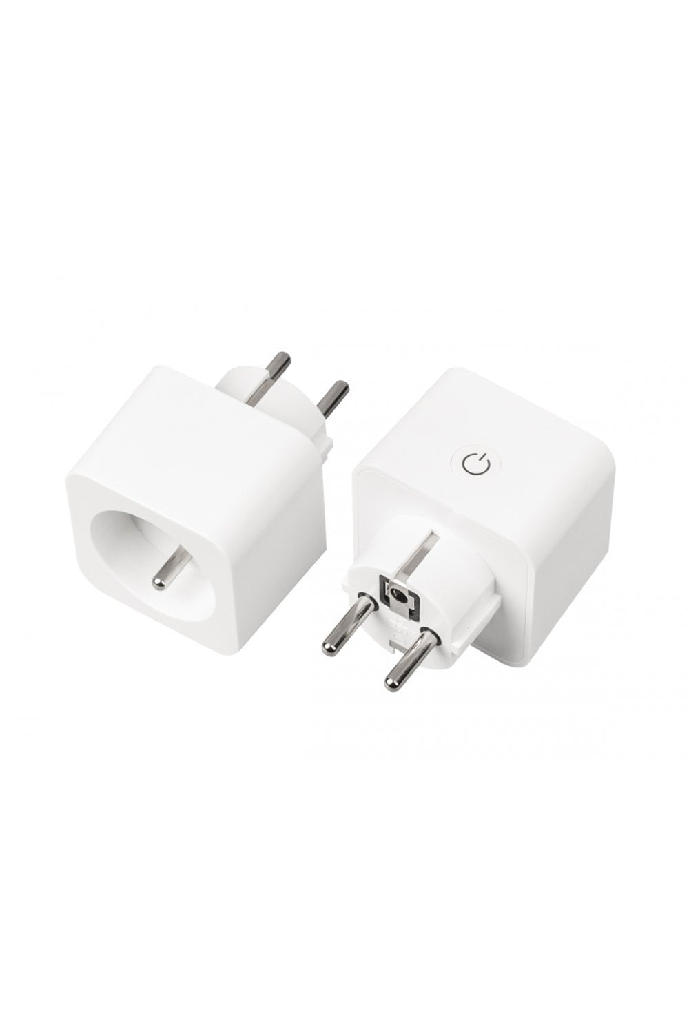 EAN 8435606729093 - WOOX R6128 enchufe inteligente 3680 W Hogar Blanco imagen 2