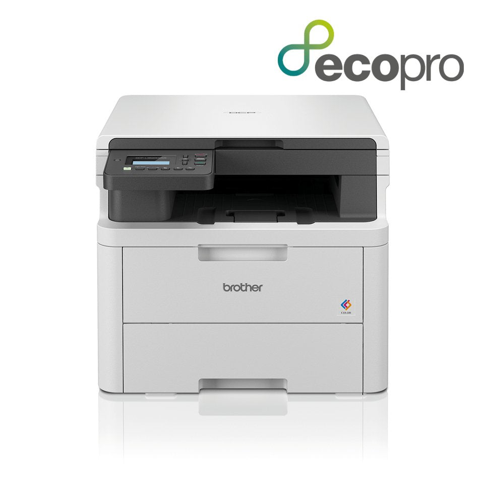 EAN 4977766827881 - Brother DCP-L3520CDWE impresora multifunción LED A4 600 x 2400 DPI 18 ppm Wifi imagen 1