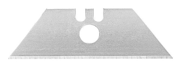 Wedo Cutter Cuchilla De Repuesto Trapez Talla Única 10er Box